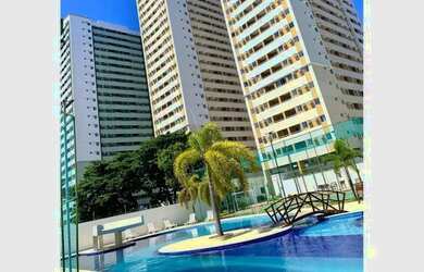 Imagem 9: Apartamento à venda no BEIRA MAR CONDOMÍNIO CLUBE, JANGA, Paulista,...