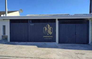 Imagem 5: Casa com 7 dormitórios à venda, 280 m² por R$ 480.000,00 - Jardim Imperial...