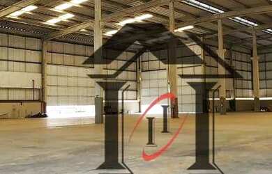 Imagem 3: Galpão para alugar, 4245 m² - Distrito Industrial Alfredo Relo - Itatiba/SP