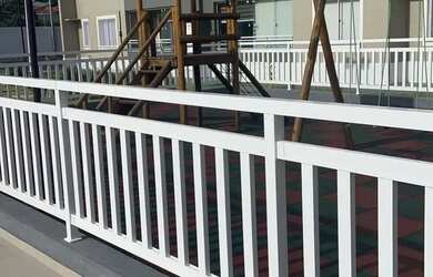 Imagem 5: Apartamento para venda 54 metros com 2 quartos Prime Calhau Alto do Calhau...