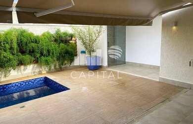 Imagem 9: Casa Para Locação Em Alphaville - Santana de Parnaiba - Sp