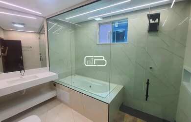 Imagem 6: Casa com Área Goumert - Morada dos Pássaros!!!!