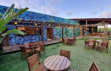 Imagem 5: Empresa Restaurante consolidado em São Miguel dos Milagres