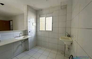 Imagem 4: Apartamento com 2 dormitórios, 47 m² - venda por R$ 195.000,00 ou aluguel...