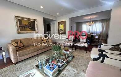 Imagem 8: Apartamento, Moema Índios - São Paulo