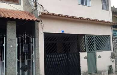 Imagem 2: 852 Excelente casa no Paraíso São Gonçalo