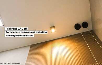 Imagem 3: Alto Padrão para Venda em Aparecida de Goiânia, Jardim Bela Vista -...