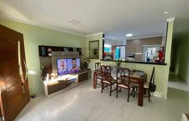 Imagem 9: KCOD 1108 Excelente casa no bairro Nova São Pedro, 3 quartos, sendo 1 suíte