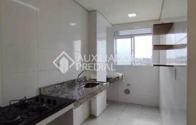 Imagem 12: Apartamento 2 quarto s , no bairro Costa e Silva