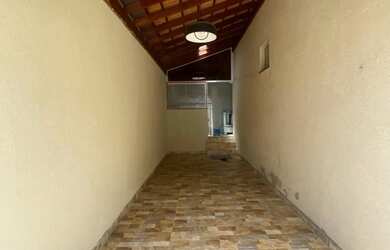 Imagem 3: Casas Padrão em Poços de Caldas