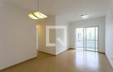 Imagem: O apartamento possui 3 Dormitórios, 2 Banheiros, 2 Vagas na