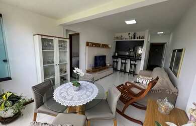 Imagem 2: Lindo apartamento quarto e sala nascente no pituba ville