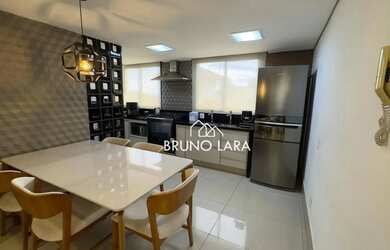 Imagem 9: Cobertura a venda em Betim MG / Bairro Brasileia