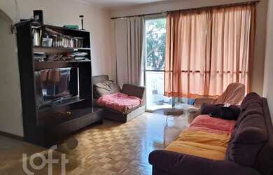 Imagem: Apartamento à venda em Marechal Rondon com 118 m², 3 quartos