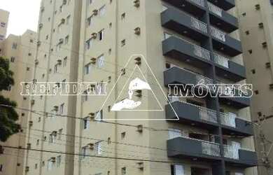 Imagem: Apartamento em Ribeirão Preto