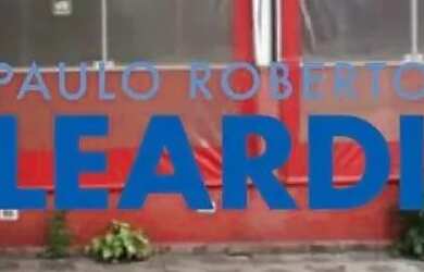 Imagem: O depósito possui 360m² de Área e está localizado em Vila