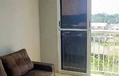 Imagem: O apartamento possui 3 Dormitórios, 3 Banheiros, 2 Vagas na