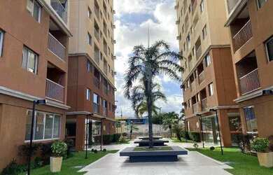 Imagem: Apartamento à venda no Le Boulevard, PONTO NOVO, Aracaju, SE