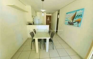 Imagem 16: Apartamento para alugar, 56 m² por R$ 150,00/dia - Meireles - Fortaleza/CE