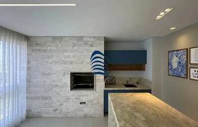 Imagem 14: Greenville Ludco 4 suítes 180m² 3 vagas Andar alto Vista Bosque