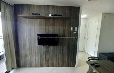 Imagem 14: Apartamento para alugar, 45 m² por R$ 220,00/dia - Meireles - Fortaleza/CE