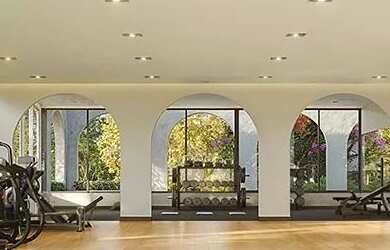 Imagem 4: Jardins Grécia - Viva o luxo e a exclusividade no jardins Grécia