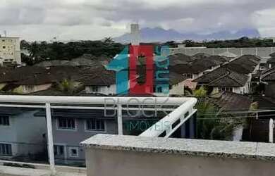 Imagem 4: Recreio dos Bandeirantes