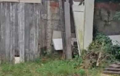 Imagem: O terreno está localizado em Jardim Esperança, Cabo Frio à