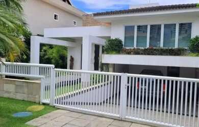 Imagem 4: Casa à venda no Condomínio Crystal Lake - Barra da Tijuca