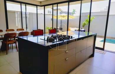 Imagem 5: Casa em Condomínio em Terras da Fazenda - Marília, SP