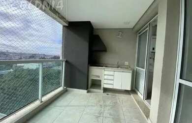 Imagem: O apartamento possui 2 Dormitórios, 3 Banheiros, 2 Vagas na