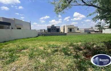 Imagem: Terreno à venda, 370 m² por R$ 592.000 - Buona Vita Florença