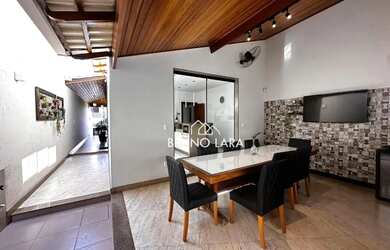 Imagem 15: Casa a venda em São Joaquim de Bicas / Bairro Tereza Cristina