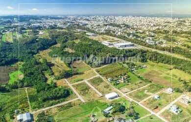Imagem: Terreno à venda Monte Bérico Caxias do Sul/RS