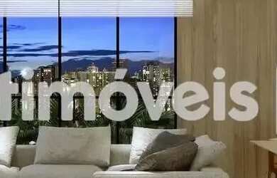 Imagem: O apartamento possui 3 Dormitórios, 4 Banheiros, 2 Vagas na