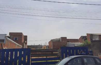 Imagem: O terreno à venda possui e está localizado em Sumaré, SP