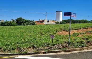 Imagem: O terreno possui 208m² de Área e está localizado em São