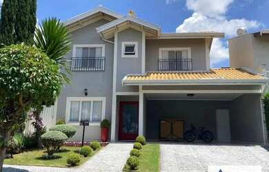 Imagem: Casa à venda, 330 m² por R$ 1.890.000,00 - Residencial Paineiras