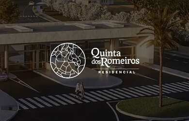 Imagem: O terreno à venda possui 220m² de Área e Imóvel novo e está