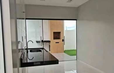 Imagem 8: Linda casa no Condomínio Porto Marina, 3 SUITES