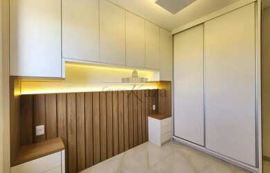 Imagem 16: Apartamento - Colinas do Paratehy - Residencial The Gold Urbanova - 2...