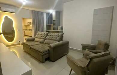 Imagem: Condomínio Residencial Sicília Residence