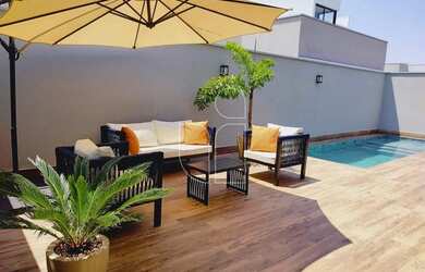 Imagem 4: Casa em Condomínio em Terras da Fazenda - Marília, SP