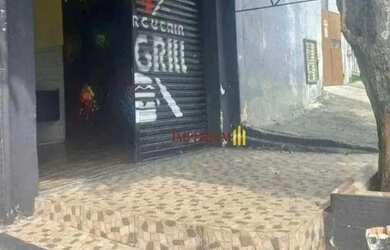 Imagem: O depósito possui 30m² de Área e está localizado em Jardim