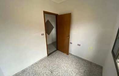 Imagem 5: Casa com laje livre quase esquina com Rua Piraquara