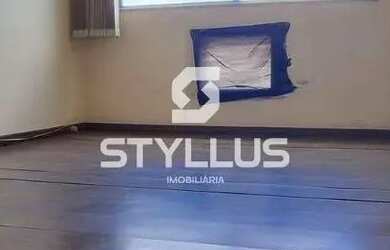 Imagem 8: Apartamento Amplo com Varanda, Vista Panorâmica e Lazer Completo no Centro...