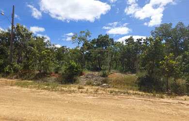 Imagem 8: Lote Lago Cisnes. 360m² de Área