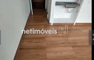 Imagem: A kitnet possui 1 Dormitório, 1 Banheiro e 16m² de Área e