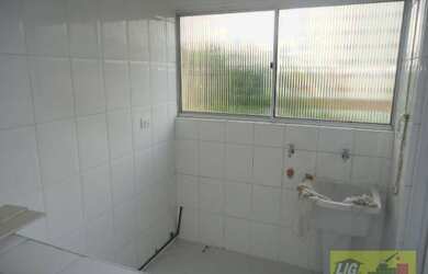 Imagem 3: Apartamento residencial à venda, Jardim Pinheiros, São Paulo