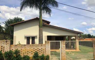 Imagem: A casa em condomínio está localizado em Aguas Claras, Brasília